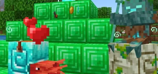 Minecraft: Bedrock Edition 26.0 – Patch Notes – photo 7