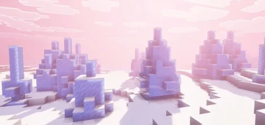 Refined Deferred Shader v2.3.0 [Bedrock 26.10+] – photo 8