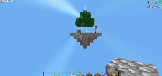 Skyfactory Addon Pack ver2.4 [Bedrock 26.0+] – photo 4