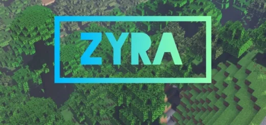 Zyra Shader v0.2.0 [Bedrock 26.10+] – photo 13