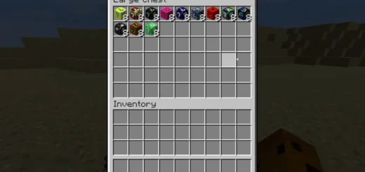 Bedrock Lucky Blocks 2.0 Addon [26.2+] – photo 2