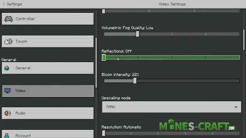 Best Vibrant Visuals Settings for Minecraft Bedrock – photo 5