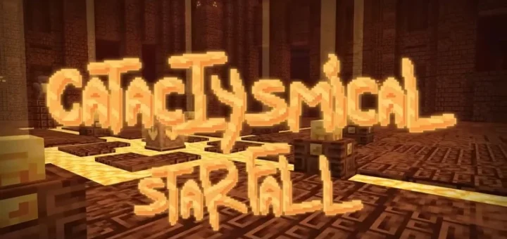 Cataclysmical Addon [Bedrock 26+] – photo 1