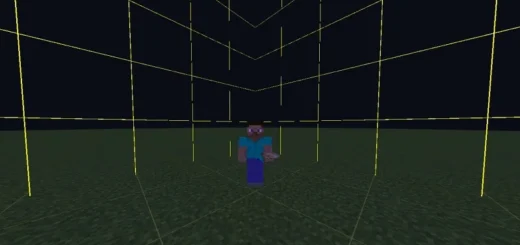 Chunk Finder Addon ver1.1.0 [BE 1.21/26.3+] – photo 1