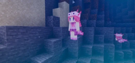 Cute Mobs Bedrock Addon ver1.0.21 [26.11/26.20+] – photo 10