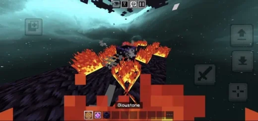 Flawfault Bedrock Texture Pack [1.17/1.21/26.X] – photo 10