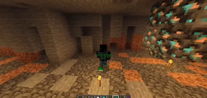 MCItems Addon ver2.7 [Bedrock 1.21/26.20+] – photo 7