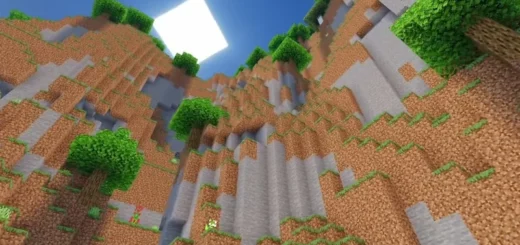 Manyzz Shader – Remake Rv5 [Bedrock 26.X] – photo 3