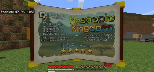 Mesozoic Kingdom Add-On [Premium] – photo 1