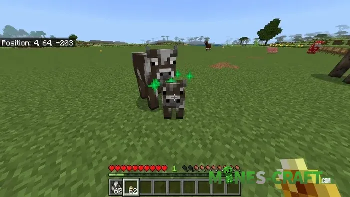 Minecraft Bedrock 26.20.22 – Subtitles Update – photo 1
