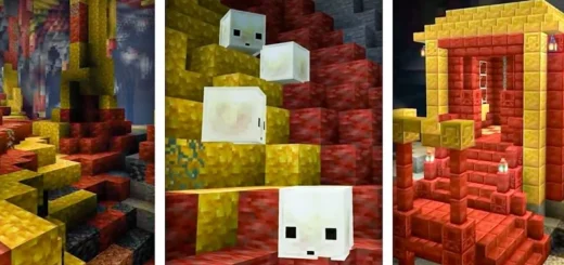 Minecraft: Bedrock 26.30 – Chaos Cubed Update – photo 12