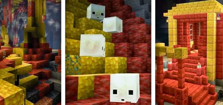 Minecraft: Bedrock 26.30 – Chaos Cubed Update – photo 12