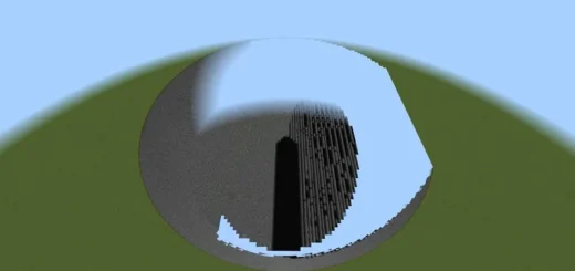 Physics-Based TNT Addon [Bedrock 26.10/26.11] – photo 1