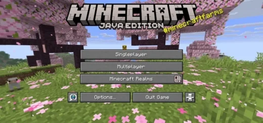Minecraft Java 26.1 Pre-release 1 – Big Fixes for Tiny Mobs – photo 1