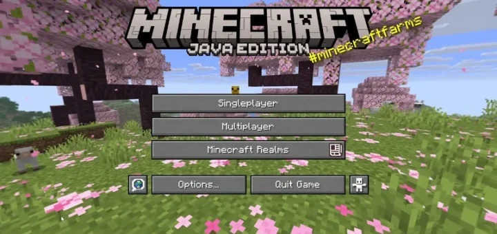 Minecraft Java 26.1 Pre-release 1 – Big Fixes for Tiny Mobs – photo 1