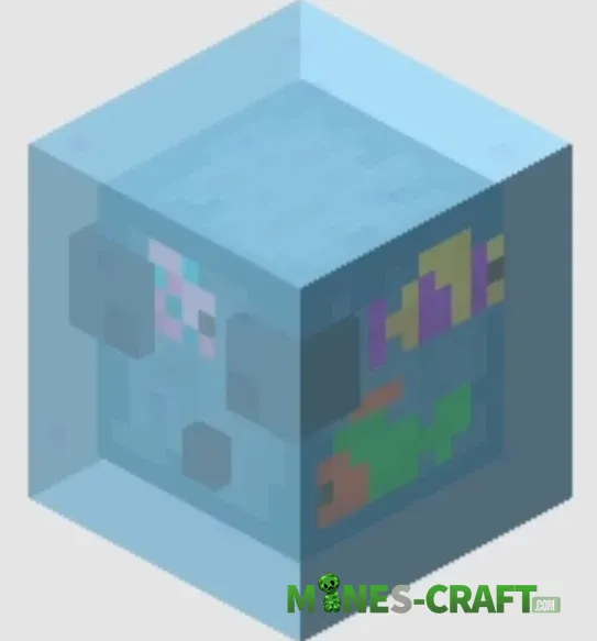 Minecraft Live 2026 – Slime Theory in 26.4 – photo 1