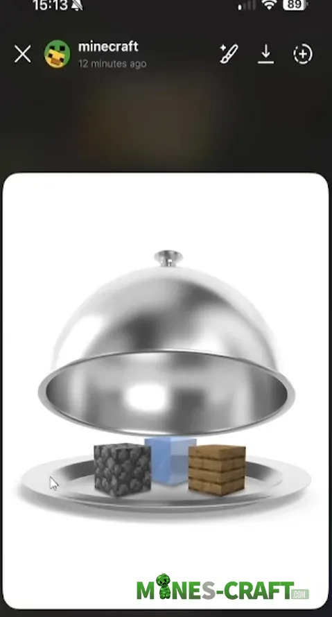 Minecraft Live 2026 – Slime Theory in 26.4 – photo 2