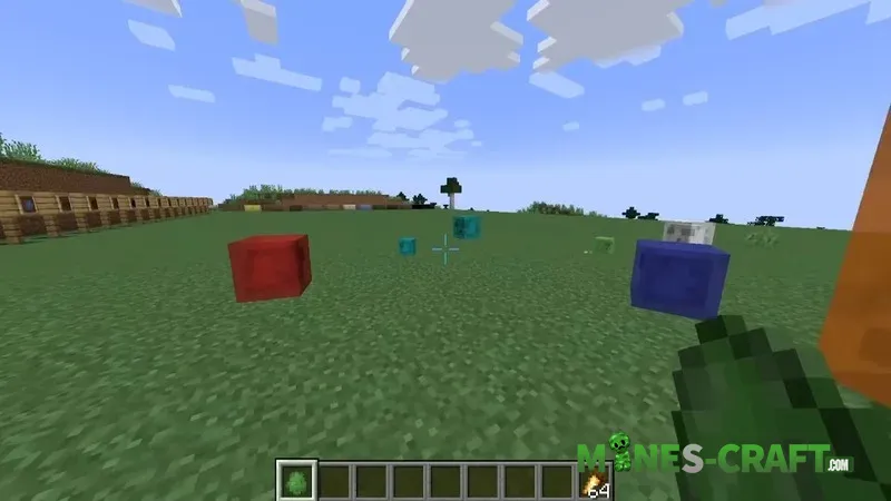 Minecraft Live 2026 – Slime Theory in 26.4 – photo 3