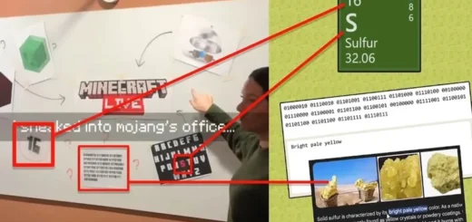 Minecraft Live 2026 – Slime Theory in 26.4 – photo 4