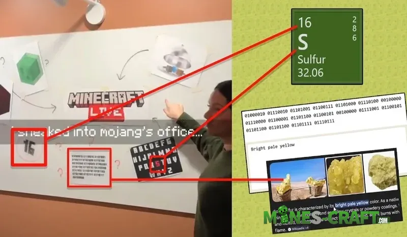 Minecraft Live 2026 – Slime Theory in 26.4 – photo 4