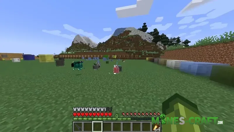 Minecraft Live 2026 – Slime Theory in 26.4 – photo 5