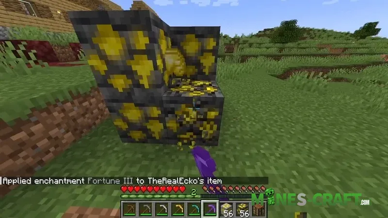 Minecraft Live 2026 – Slime Theory in 26.4 – photo 6