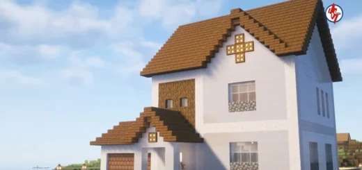 Modern Suburban Map [Bedrock 26.3+] – photo 2