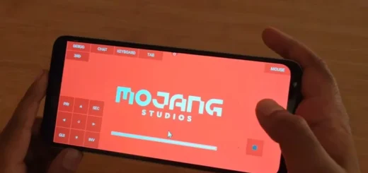 Mojo Launcher: Java on Mobile (Fabric, Forge & Snapshots support) – photo 4