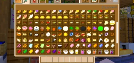 Niel’s Culinary Addon [Bedrock 1.21/26.X] – photo 10