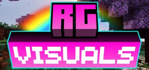 RGV Shader ver1.3 [Bedrock 1.21/26.2+] – photo 6