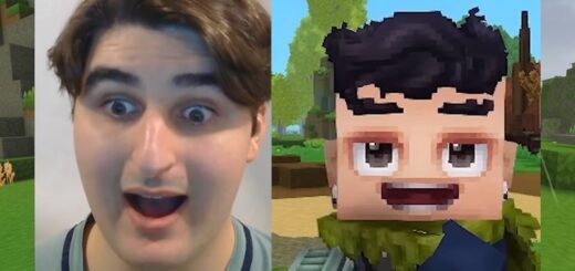 Real Facial Expressions Mod v0.1.0 [Hytale] – photo 3