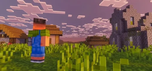 AFK Camera Bedrock Mod  [26.12/26.20] – photo 6