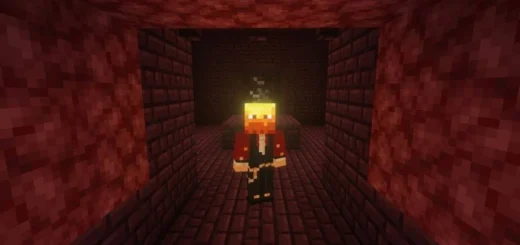 All Mobs Trophies (~1,000 Heads) for Bedrock [1.21/26] – photo 5