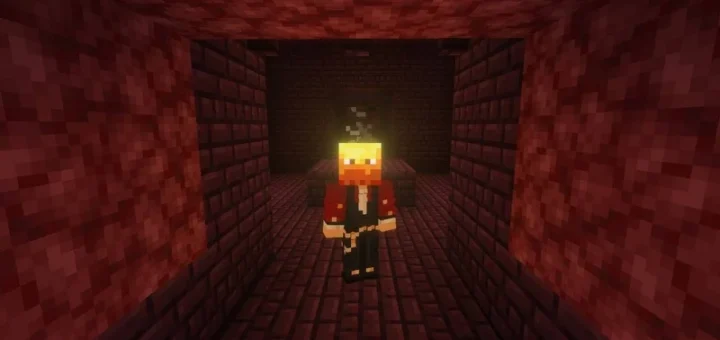 All Mobs Trophies (~1,000 Heads) for Bedrock [1.21/26] – photo 5