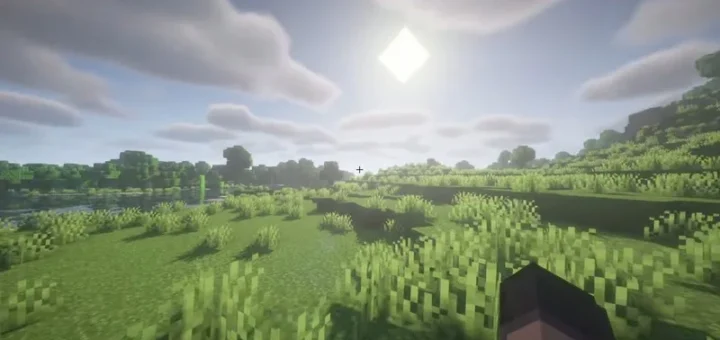 BL Shader v1.3 [Bedrock 1.21/26.X] – photo 4