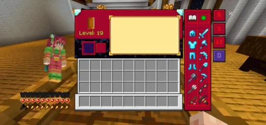 BQL Bedrock Pack [1.21/26.13] – photo 4