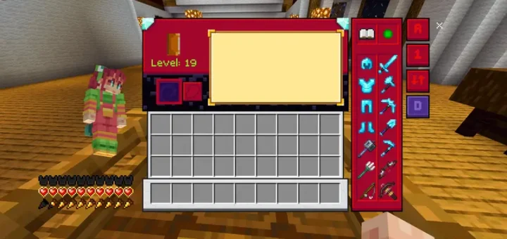 BQL Bedrock Pack [1.21/26.13] – photo 4