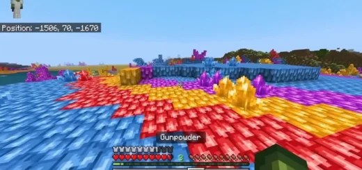 Biomes Plus Add-On [Premium] – photo 7