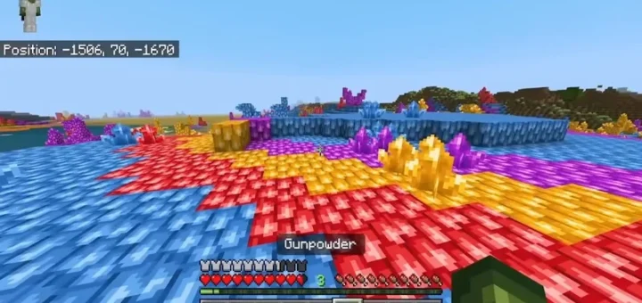 Biomes Plus Add-On [Premium] – photo 7