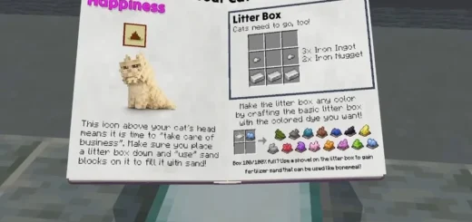 CATS Add-On [Premium] – photo 13