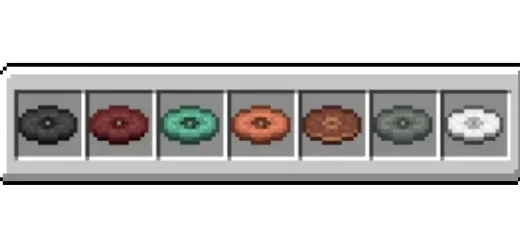 Craftable Melodies Addon [Bedrock 26.20.27+] – photo 2