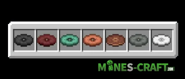 Craftable Melodies Addon [Bedrock 26.20.27+] – photo 2