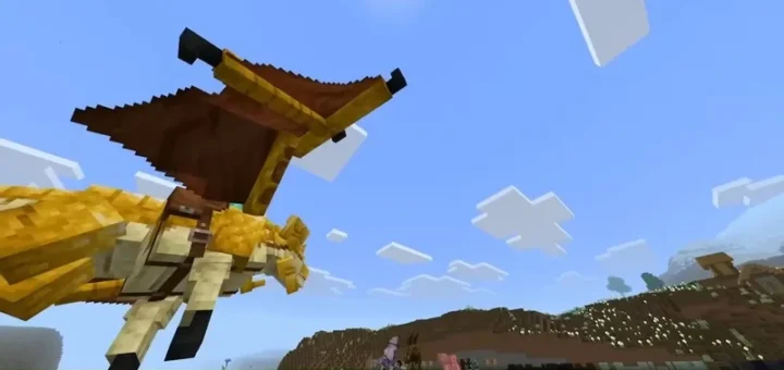 Dragons Add-On [Premium] – photo 16