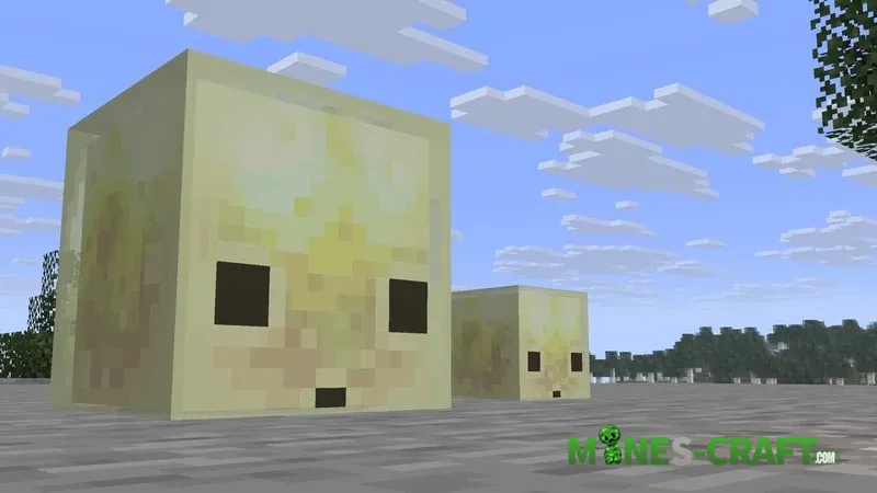 Minecraft Java Edition – 26.2 Snapshot 1 – photo 9