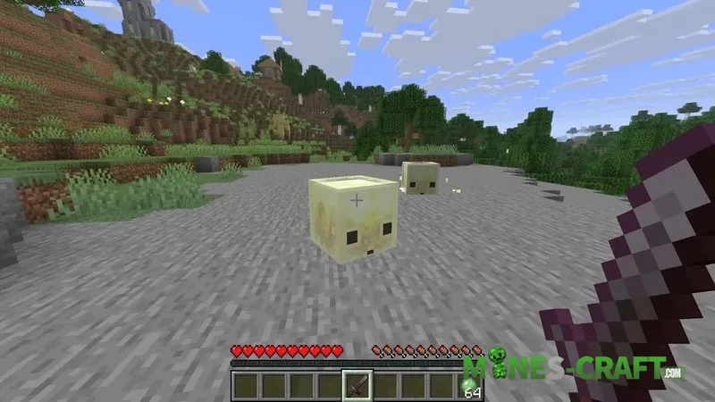 Minecraft Java Edition – 26.2 Snapshot 1 – photo 10