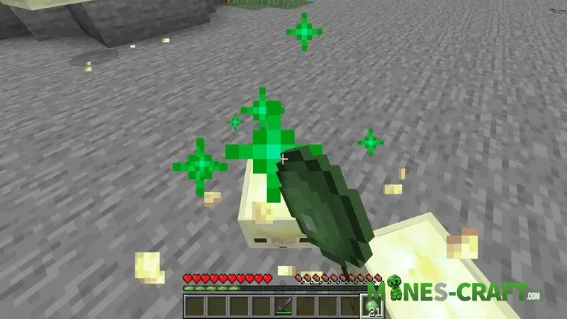 Minecraft Java Edition – 26.2 Snapshot 1 – photo 11