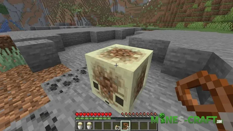 Minecraft Java Edition – 26.2 Snapshot 1 – photo 13