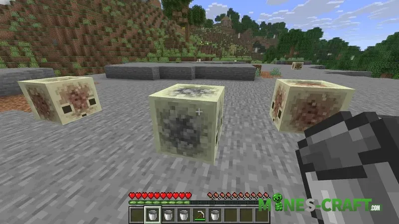 Minecraft Java Edition – 26.2 Snapshot 1 – photo 14