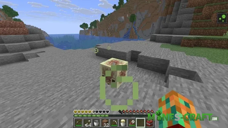 Minecraft Java Edition – 26.2 Snapshot 1 – photo 15