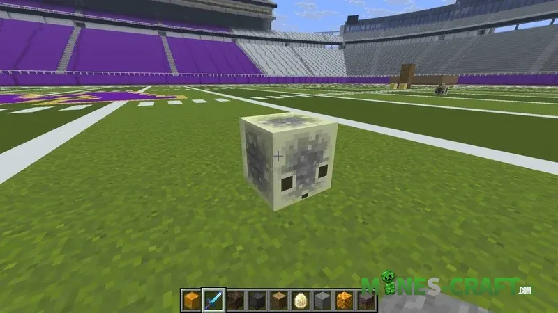 Minecraft Java Edition – 26.2 Snapshot 1 – photo 16